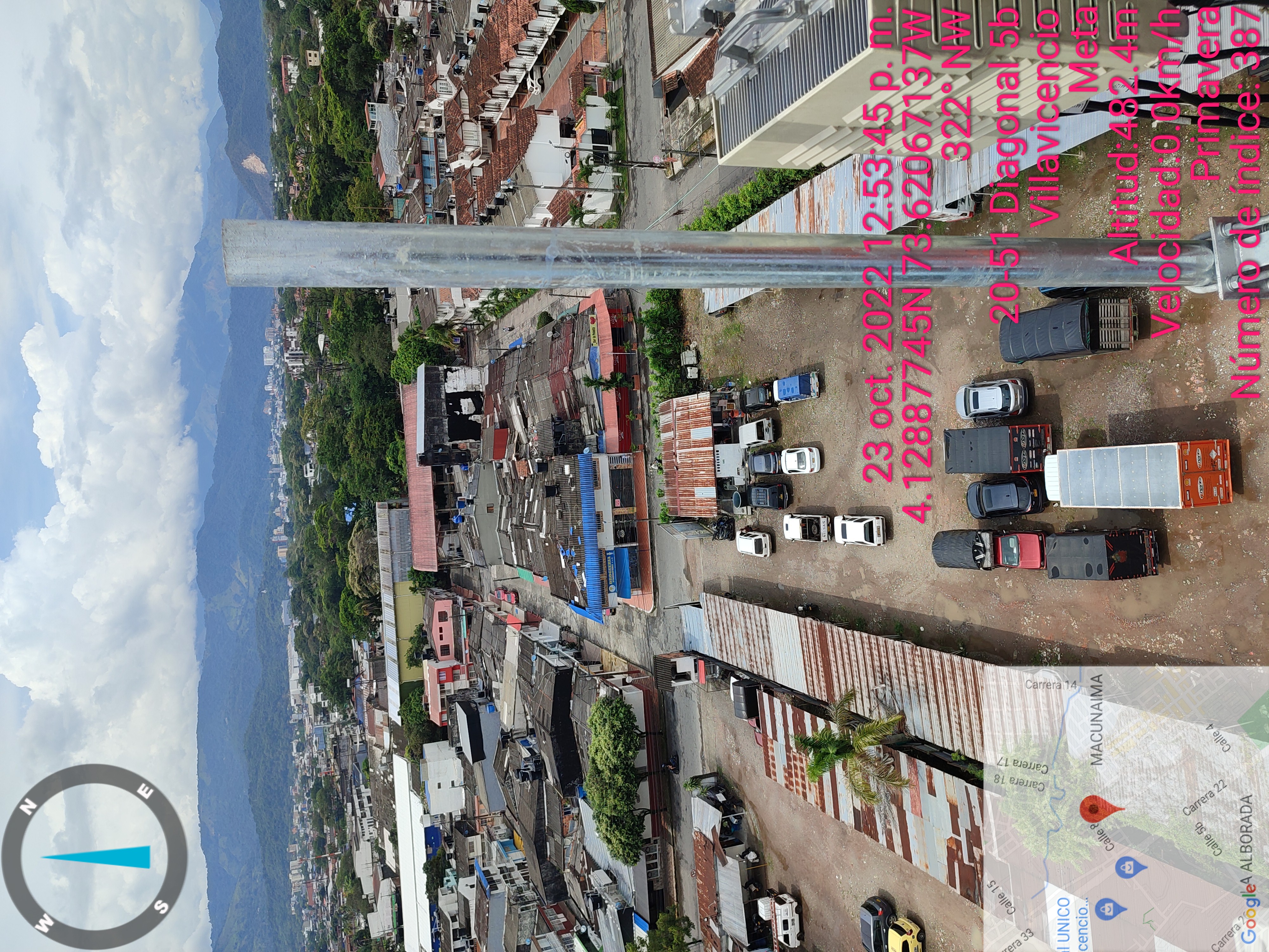 Galería